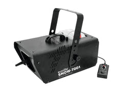 Eurolite Snow 7001 Machines à Neige