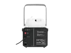 Eurolite Snow 5001 - Machines à Neige (1500W)