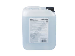 EUROLITE Set Snow 5001 machine à neige + liquide à neige 5l