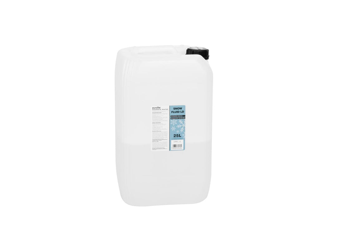 EUROLITE Liquide à neige LD, 25l