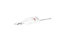 EUROLITE WRC-8 Télécommande sans fil avec récepteur