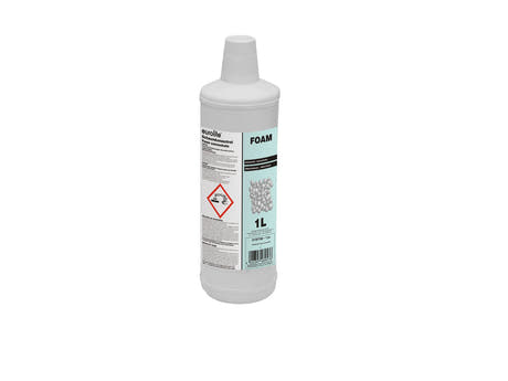 EUROLITE Concentré de mousse, 1l
