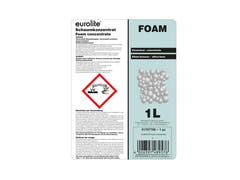 EUROLITE Concentré de mousse, 1l