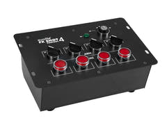 EUROLITE FX Shot Control 4