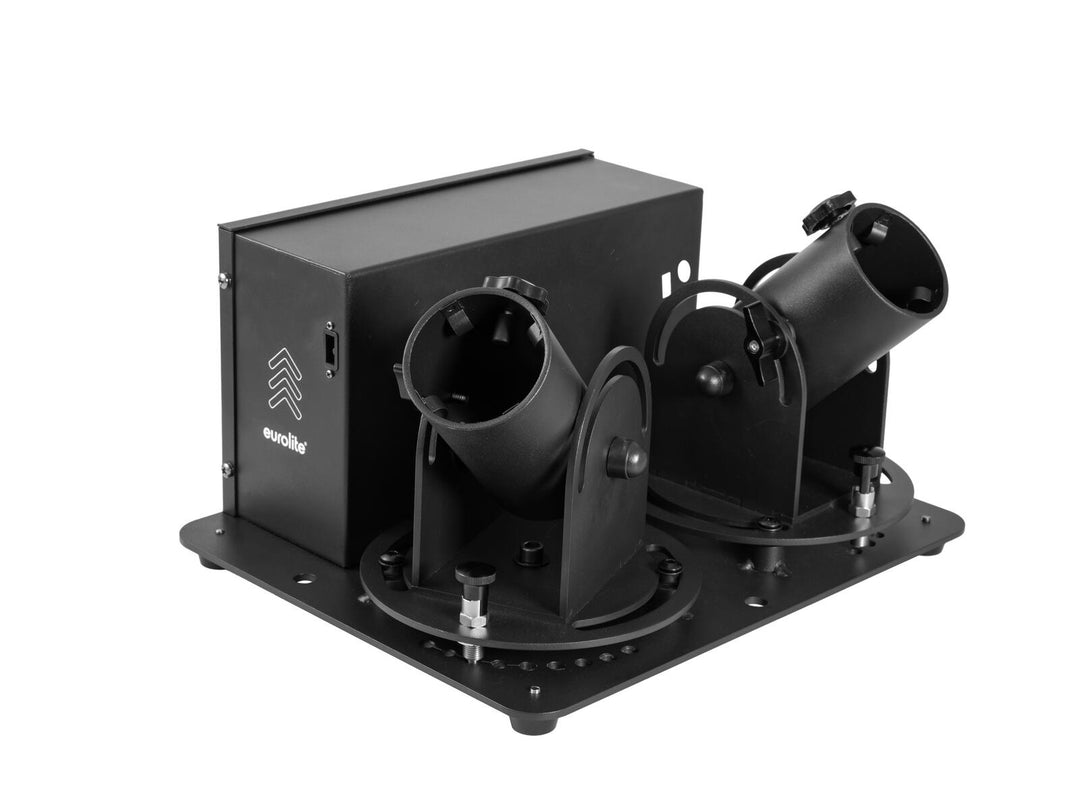EUROLITE Confettis Double Shot DMX
