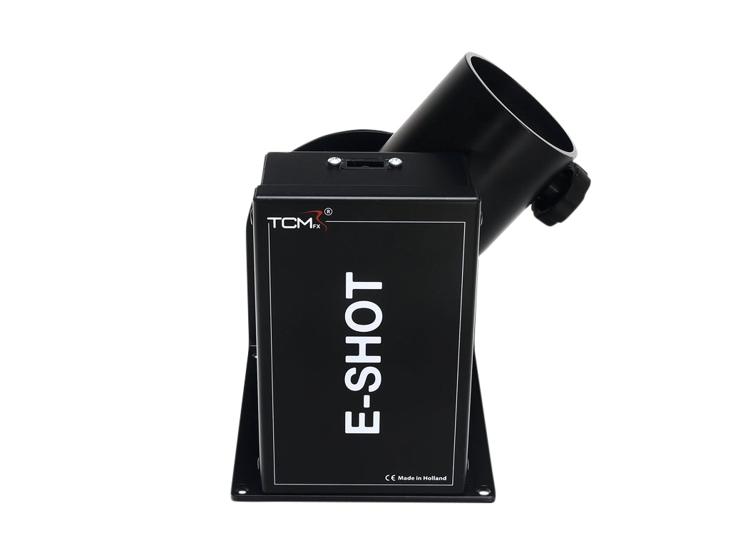 TCM FXE-Shot