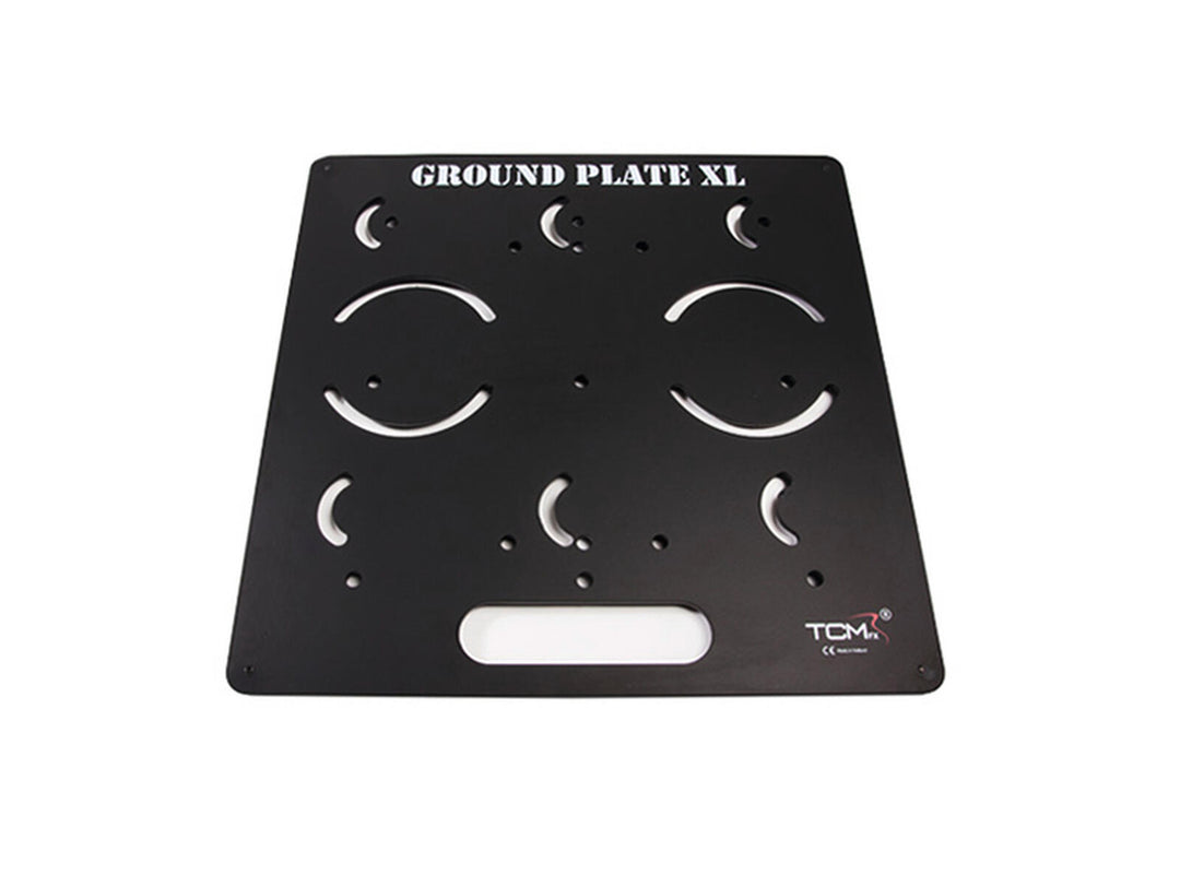 TCM FX Plaque de sol XL