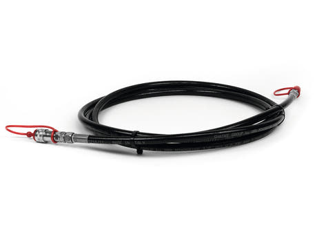 Tuyau CO2 TCM FX 10m (3/8)