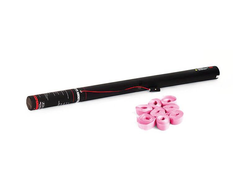 TCM FX Electric Streamer Cannon 80cm, rose