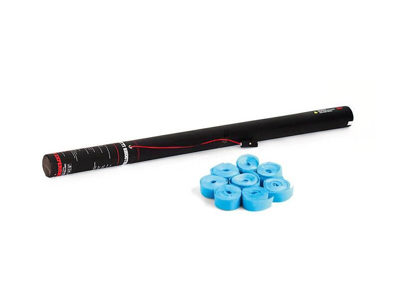 TCM FX Electric Streamer Cannon 80cm, light bleu