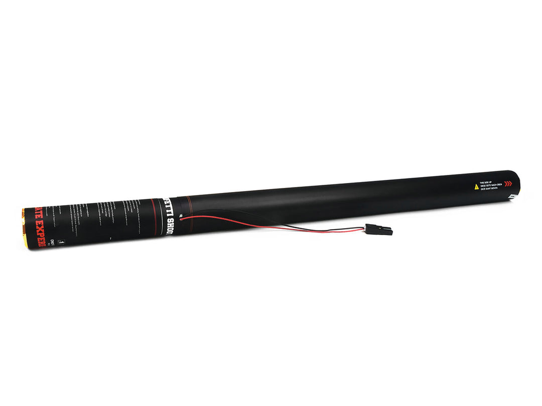 TCM FX Electric Universal Cannon 80cm, vide