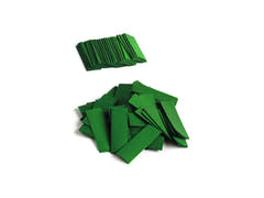 TCM FX Slowfall Confetti rectangulaire 55x18mm, dark green, 1kg