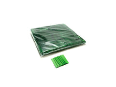 TCM FX Slowfall Confetti rectangulaire 55x18mm, dark green, 1kg