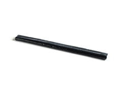 TCM FX Slowfall Streamers 5mx0.85cm, noir, 100x