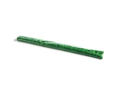 TCM FX Slowfall Streamers 5mx0.85cm, vert foncé, 100x