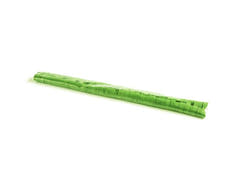 TCM FX Slowfall Streamers 5mx0.85cm, vert clair, 100x
