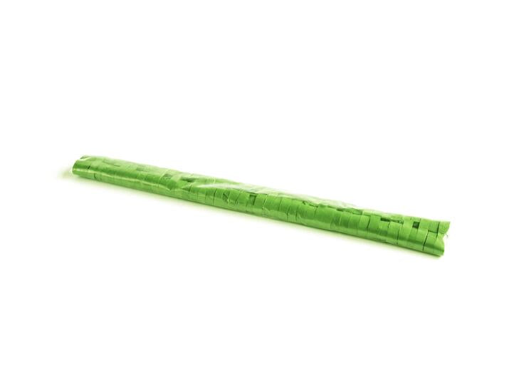 TCM FX Slowfall Streamers 5mx0.85cm, vert clair, 100x