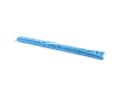 TCM FX Streamers Slowfall 5mx0.85cm, light bleu, 100x