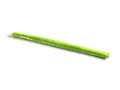 TCM FX Slowfall Streamers 10mx1.5cm, vert clair, 32x