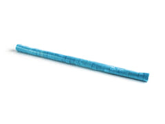 TCM FX Slowfall Streamers 10mx1.5cm, bleu clair, 32x