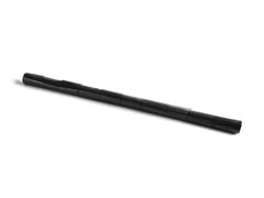 Streamers TCM FX Slowfall 10mx5cm, noirs, 10x