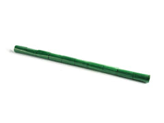 TCM FX Slowfall Streamers 10mx5cm, vert foncé, 10x