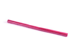 TCM FX Slowfall Streamers 10mx5cm, rose, 10x