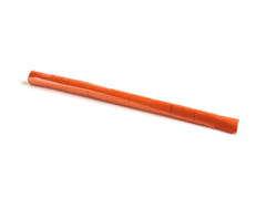 TCM FX Streamers Slowfall 10mx5cm, orange, 10x