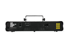 EUROLITE LED barre laser Multi FX