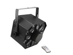 EUROLITE LED FE-1750 Hybride Fleur laser