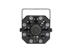 EUROLITE LED FE-1750 Hybride Fleur laser