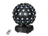 EUROLITE Set LED B-40 Laser Beam Effect + Soft Bag