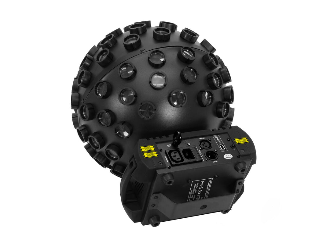 EUROLITE LED B-40 Effet faisceau laser