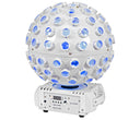 Eurolite LED Laser Beam (Hvid)