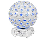 EUROLITE LED Laser Beam, white