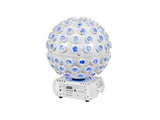 EUROLITE Set LED KLS-180 wh + LED B-40 wh + USB QuickDMX + Easy Show