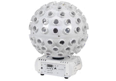 Eurolite LED Laser Beam (Hvid)