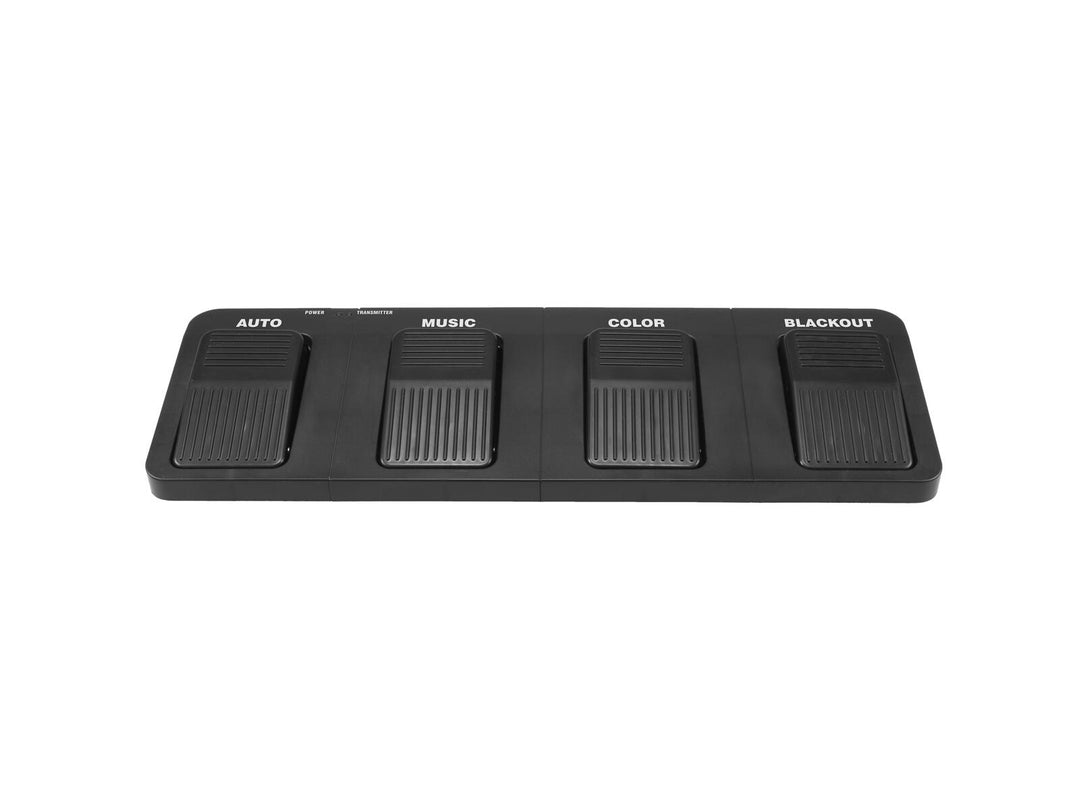 EUROLITE Interrupteur au pied KLS Compact Light Set MK2