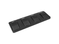 EUROLITE Interrupteur au pied KLS Compact Light Set MK2