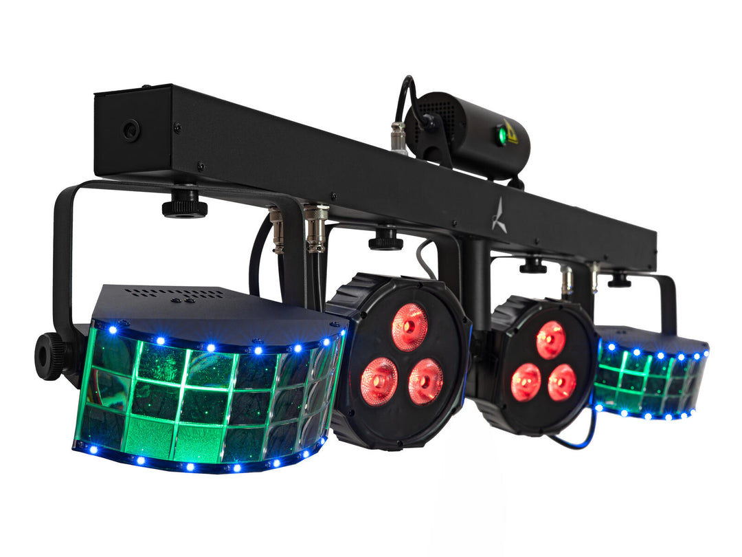 EUROLITE Barre laser LED KLS FX AIR