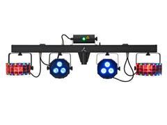 EUROLITE Barre laser LED KLS FX AIR