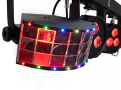 EUROLITE Barre laser LED KLS FX AIR