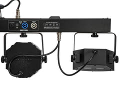 EUROLITE Barre laser LED KLS FX AIR