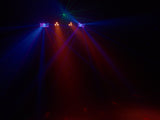 Eurolite LED KLS laser barre fx AIR