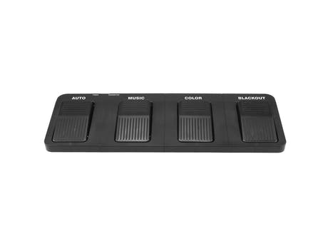 EUROLITE Interrupteur au pied KLS Compact Light Set AIR