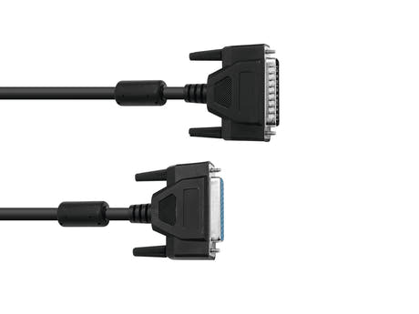 EUROLITE Câble ILDA 10m