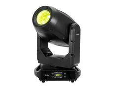 EUROLITE LED IP TMH-S250 Têtes Mobiles Beam/Spot/Wash