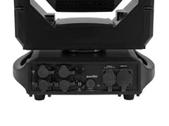 EUROLITE LED IP TMH-S250 Têtes Mobiles Beam/Spot/Wash