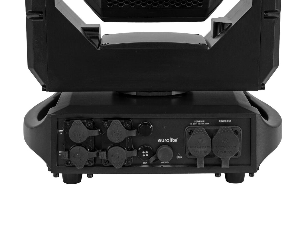 EUROLITE LED IP TMH-S250 Têtes Mobiles Beam/Spot/Wash