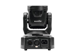 EUROLITE LED TMH-46 Tâtes Mobiles Wash